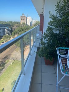 Se VENDE apartamento de 2 dormitorios- Roosvelt, Punta del Este  