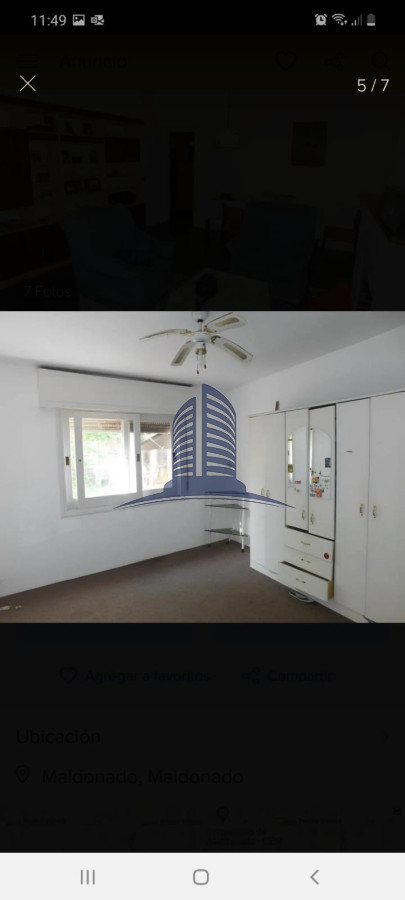 Centro Maldonado - GoPunta - Portal Inmobiliario de Punta del Este - Maldonado