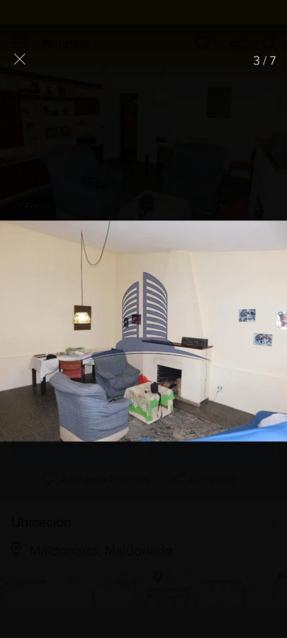 Centro Maldonado - GoPunta - Portal Inmobiliario de Punta del Este - Maldonado