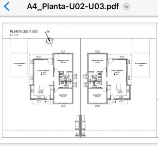 Oportunidad en Pozo Casa de 2 dormitorios Parque Burnett 