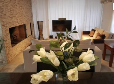 CASA A LA VENTA - 3 dormitorios mas dependencia- San Rafael, Punta del Este