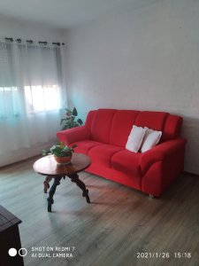 APARTAMENTO   1 DORMITORIO