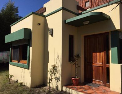 Casa en venta Barrio Cordoba 3 dormitorios