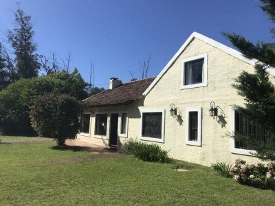 Casa en venta Estados Unidos 4 ambientes