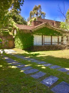 SE VENDE CASA- Rincon del Indio, Punta del Este 3 DORMITORIOS MAS DEPENDENCIA