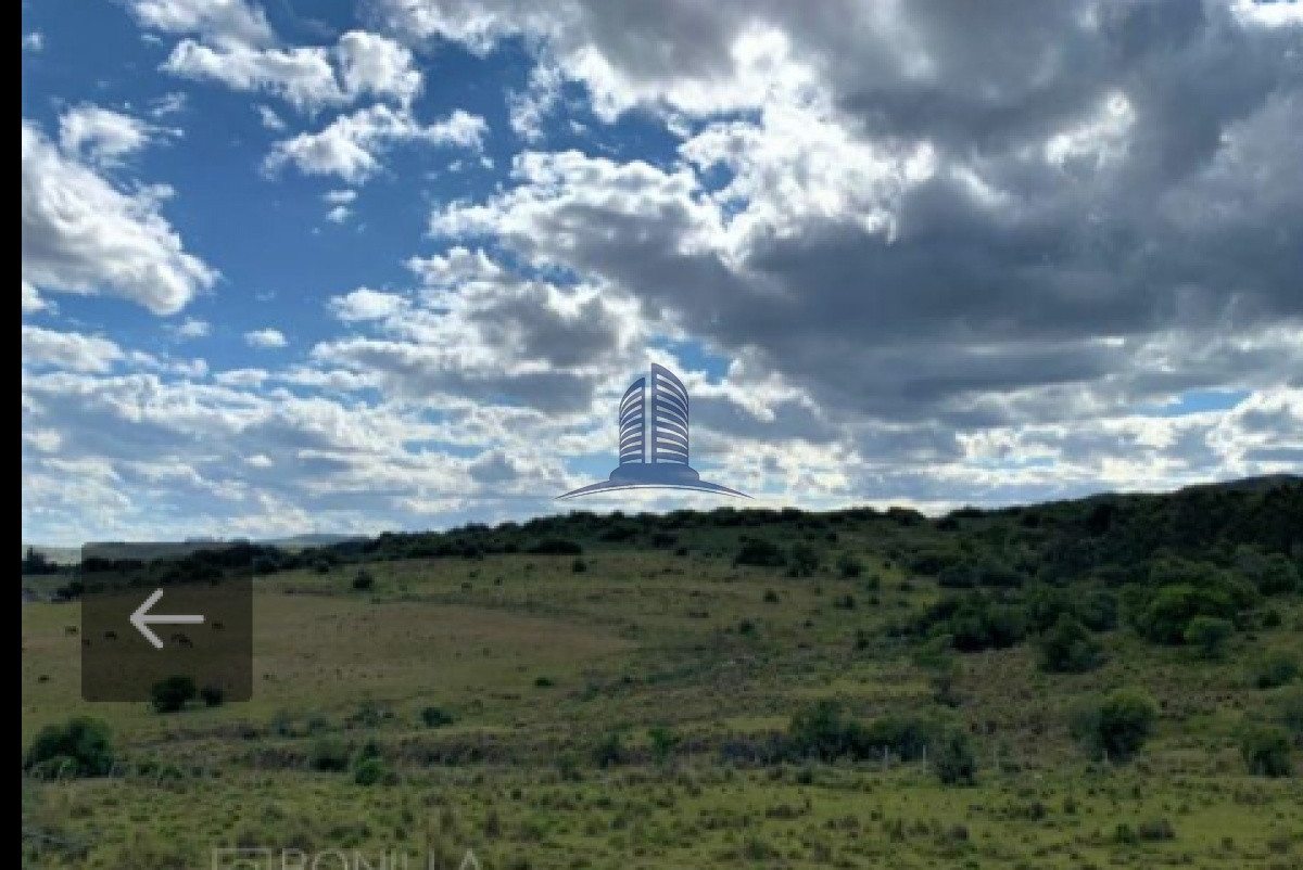 Campo de 39 h. a la VENTA  construccion a reciclar. ruta 13. - GoPunta - Portal Inmobiliario de Punta del Este - Maldonado