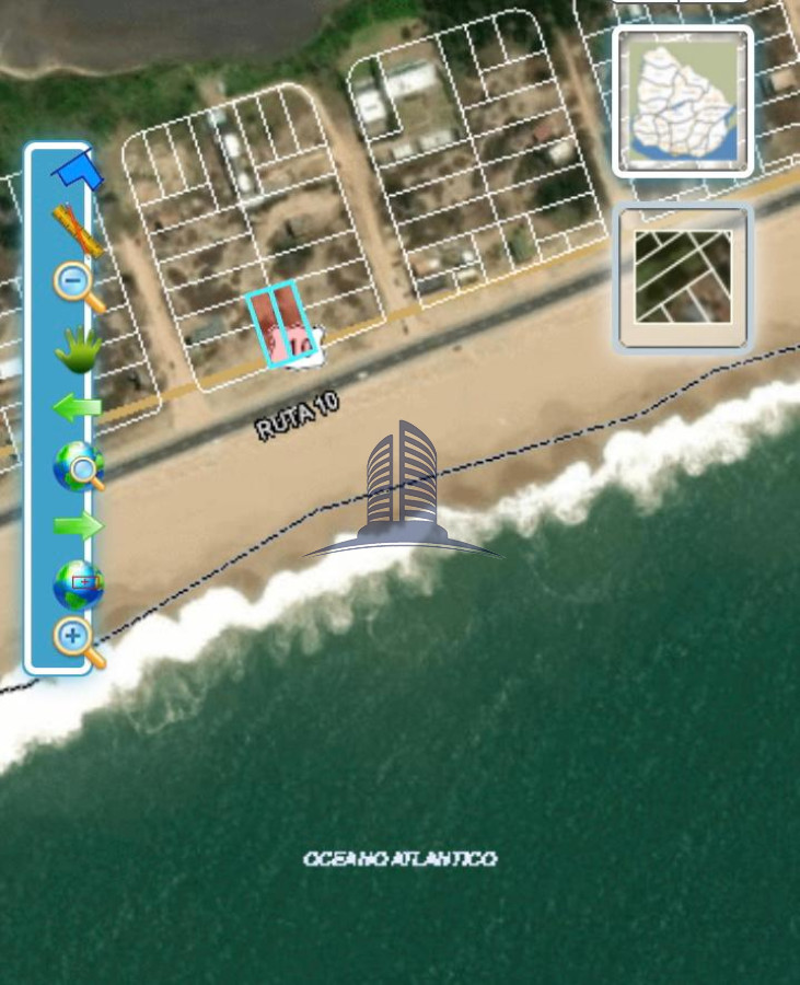 Santa Monica - GoPunta - Portal Inmobiliario de Punta del Este - Maldonado