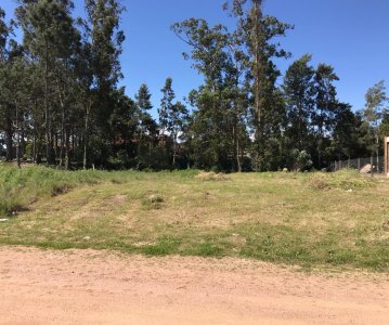 Terreno en VENTA- BARRIO PRIVADO-PUNTA DEL ESTE 