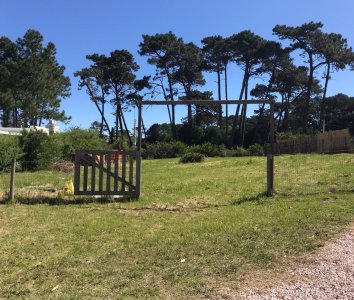 TERRENO EN VENTA- BARRIO PRIVADO DE PUNTA DEL ESTE 