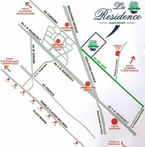 TERRENO EN VENTA BARRIO PRIVADO 