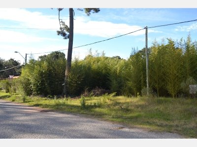 TERRENO EN VENTA JARDINES DE CORDOBA 