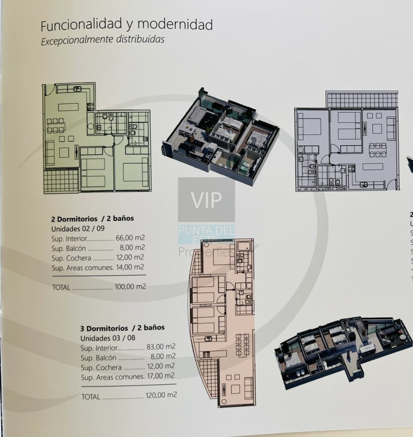 Aidy Grill - GoPunta - Portal Inmobiliario de Punta del Este - Maldonado