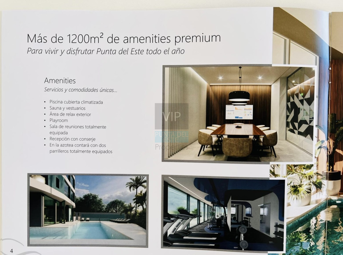 Aidy Grill - GoPunta - Portal Inmobiliario de Punta del Este - Maldonado