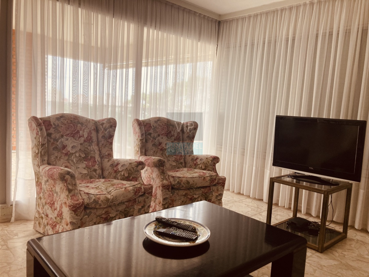 Mansa - GoPunta - Portal Inmobiliario de Punta del Este - Maldonado