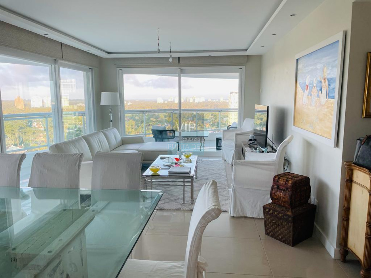 Mansa - GoPunta - Portal Inmobiliario de Punta del Este - Maldonado