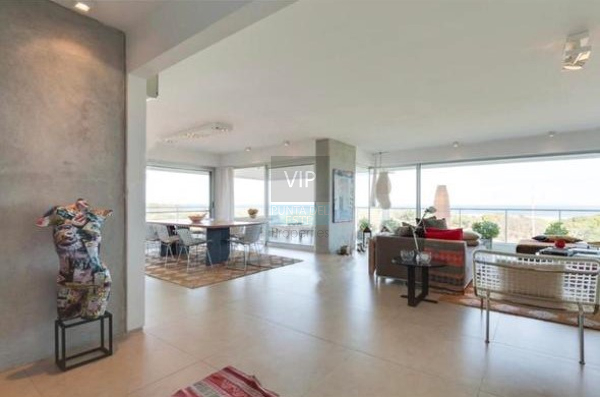 Mansa - GoPunta - Portal Inmobiliario de Punta del Este - Maldonado
