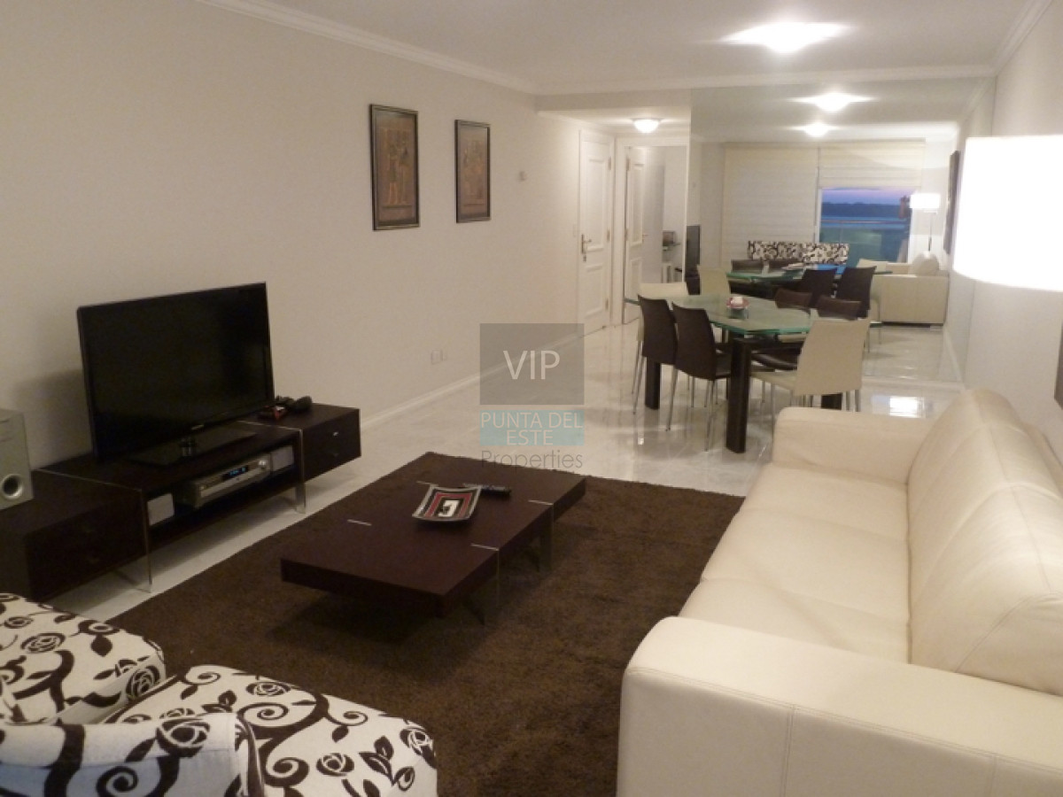 Mansa - GoPunta - Portal Inmobiliario de Punta del Este - Maldonado