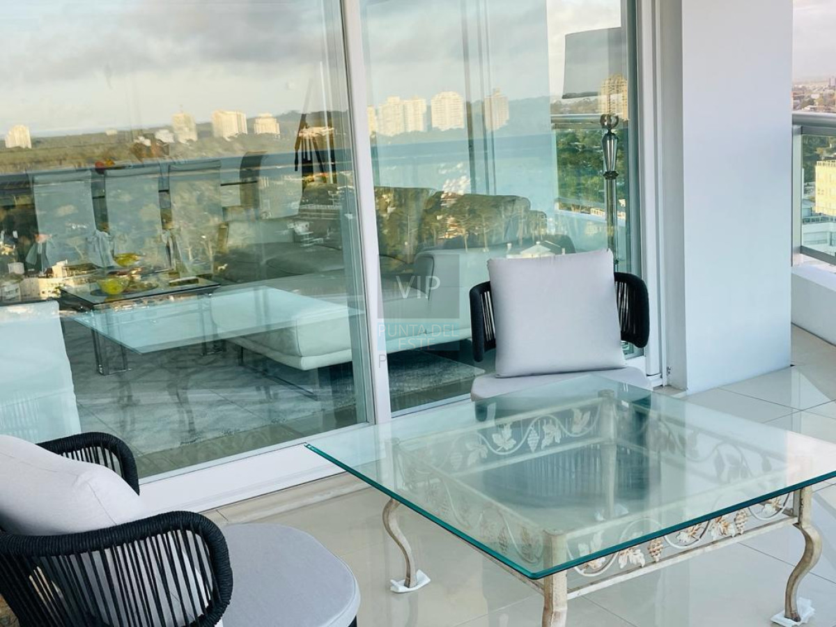 Mansa - GoPunta - Portal Inmobiliario de Punta del Este - Maldonado