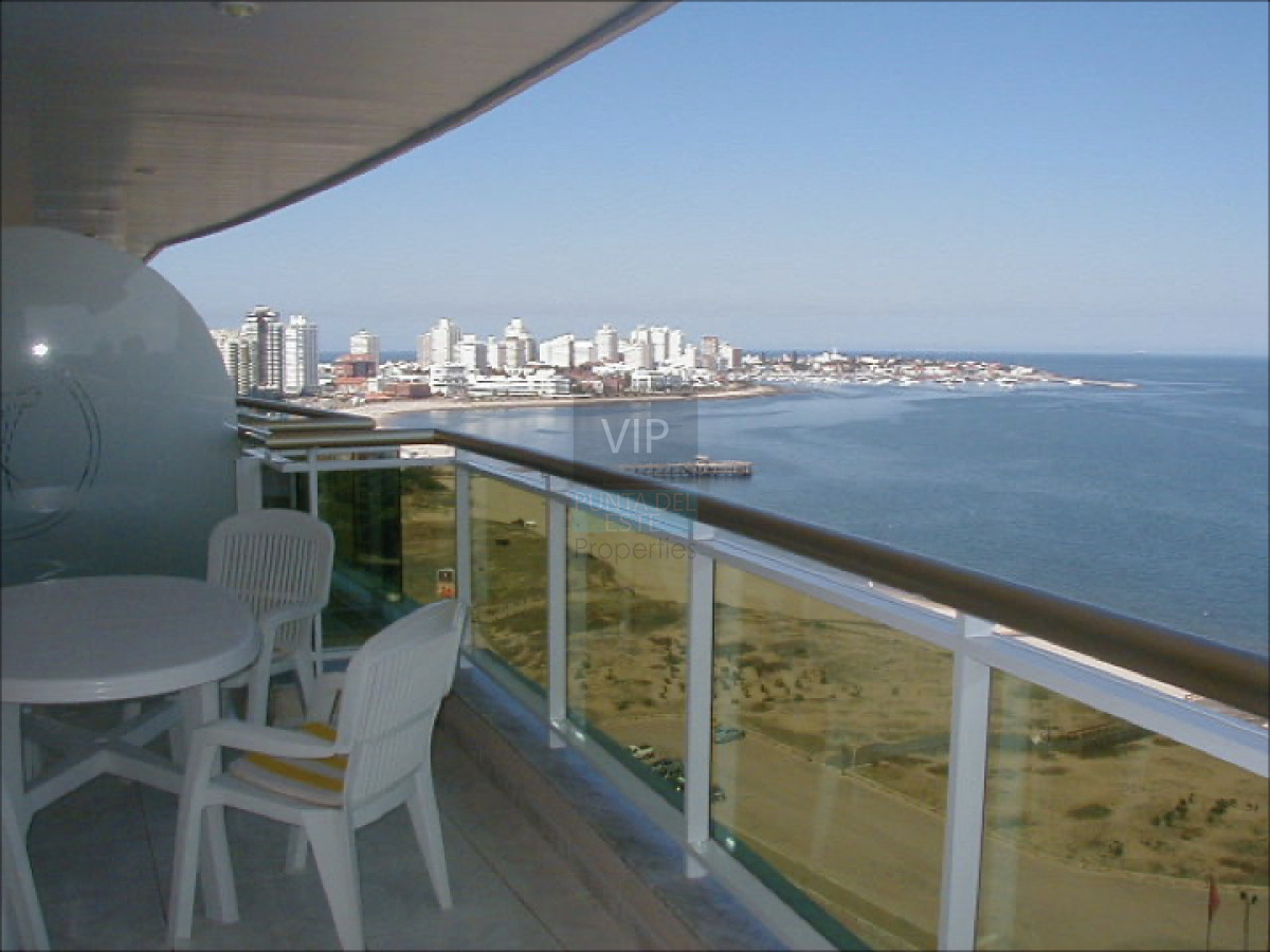 Mansa - GoPunta - Portal Inmobiliario de Punta del Este - Maldonado