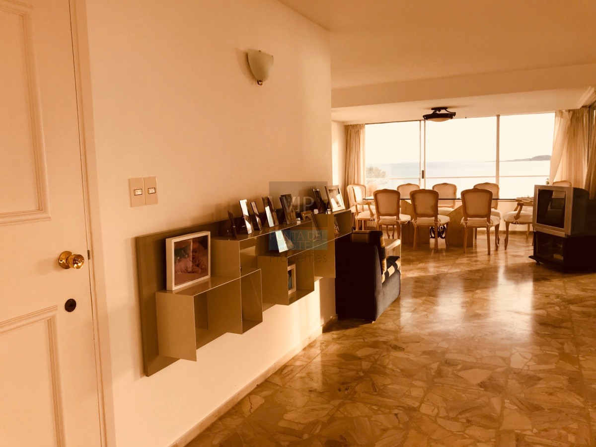 Mansa - GoPunta - Portal Inmobiliario de Punta del Este - Maldonado