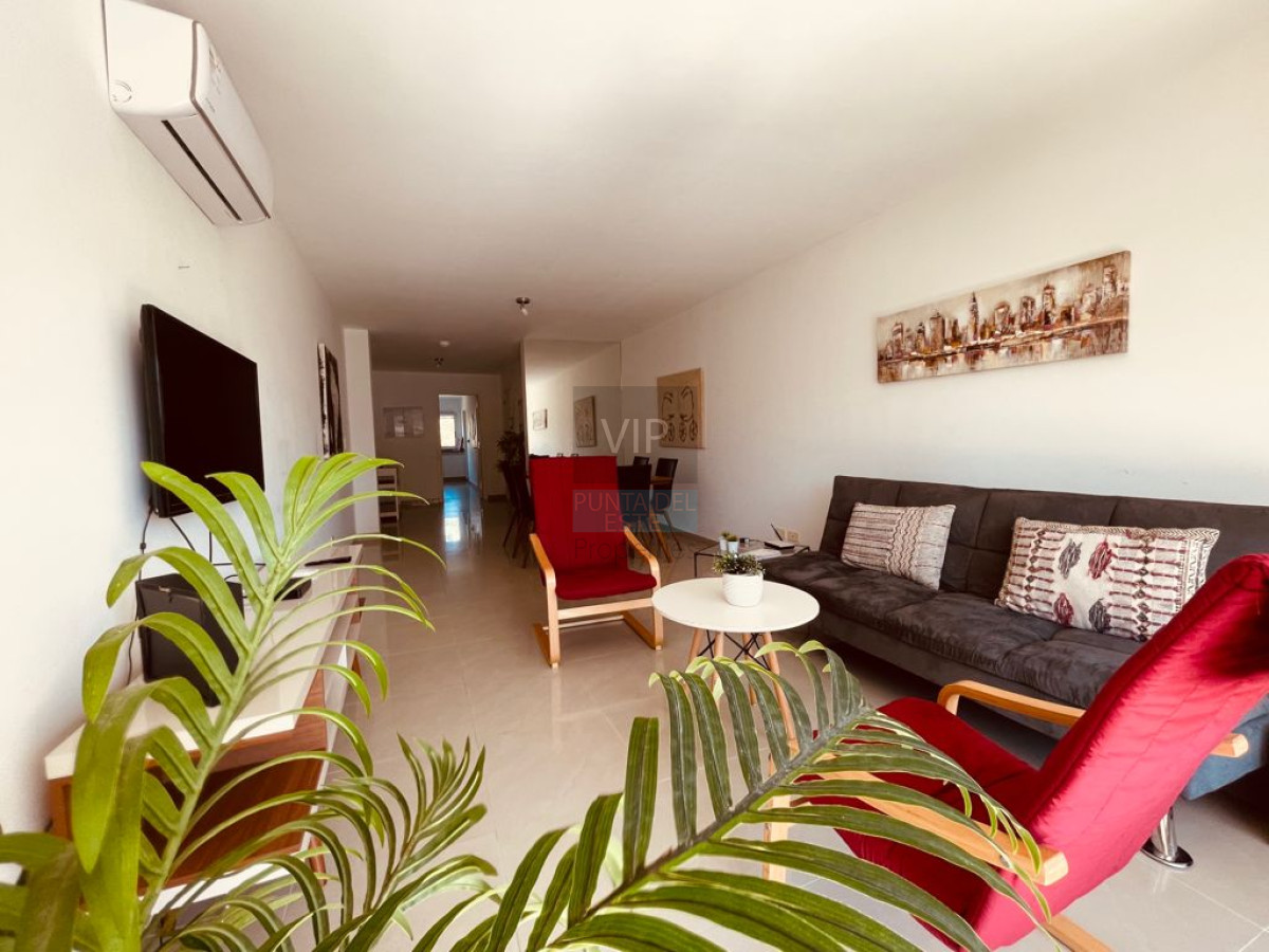 Golf - GoPunta - Portal Inmobiliario de Punta del Este - Maldonado