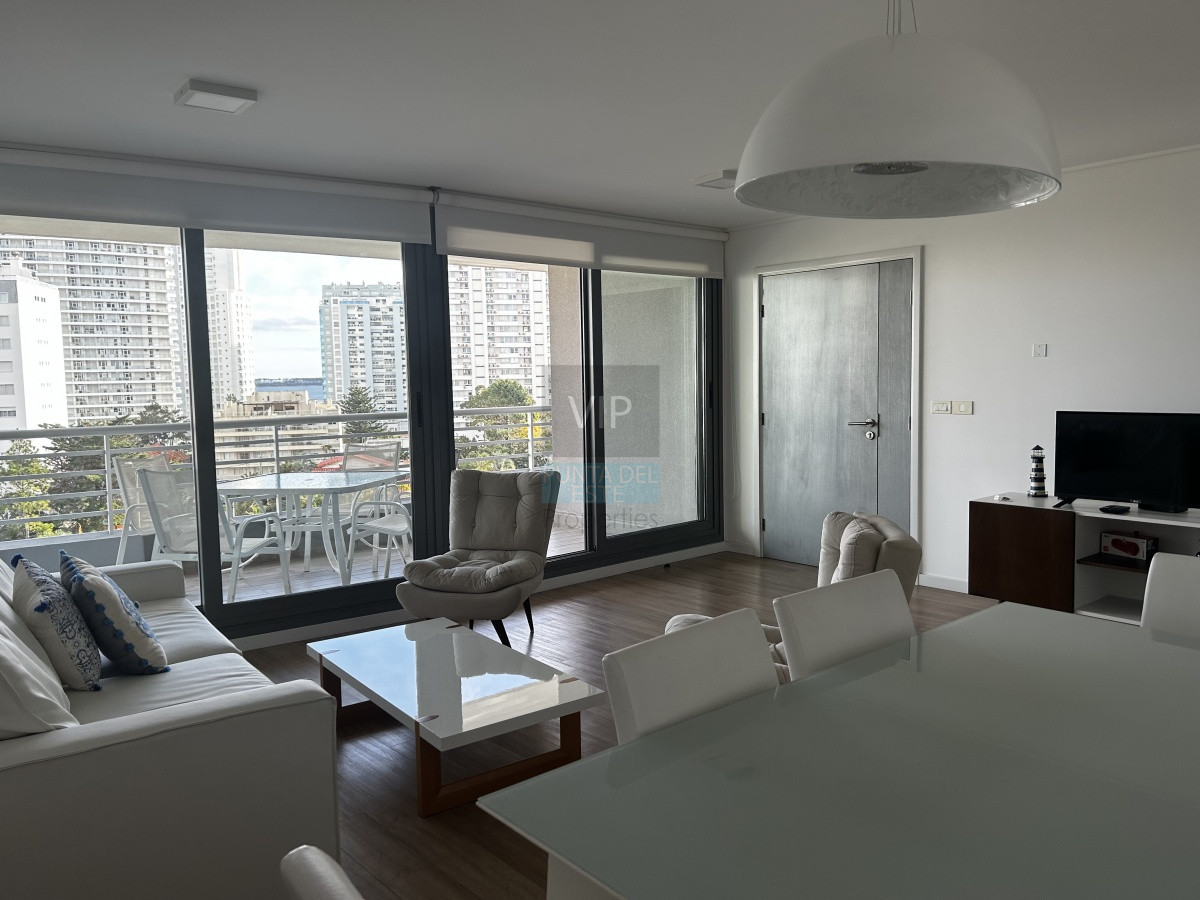 Mansa - GoPunta - Portal Inmobiliario de Punta del Este - Maldonado