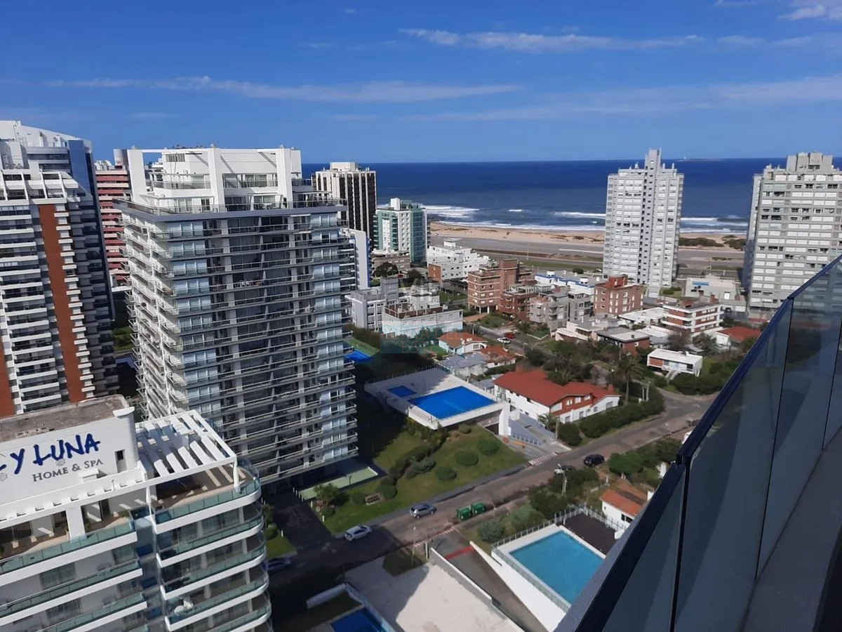 Chiverta - GoPunta - Portal Inmobiliario de Punta del Este - Maldonado