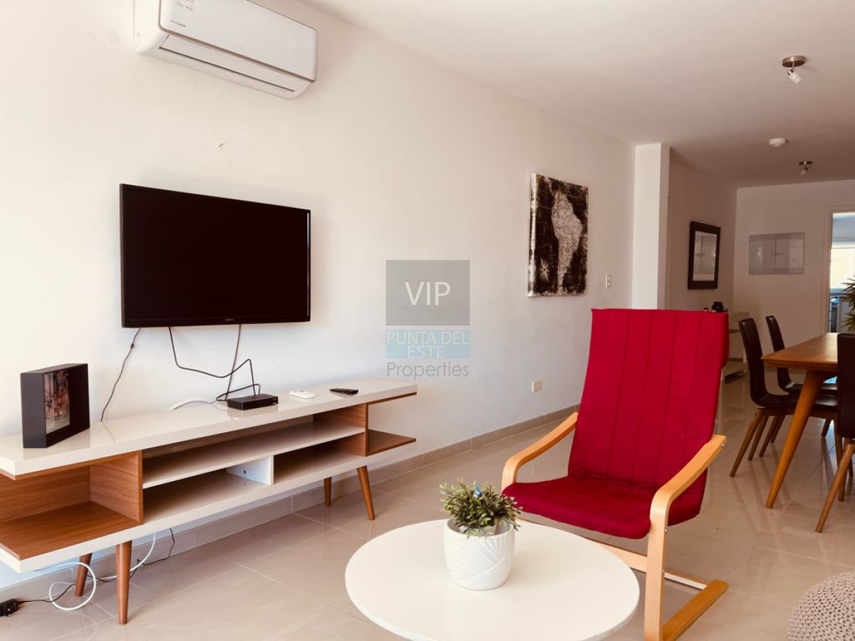 Golf - GoPunta - Portal Inmobiliario de Punta del Este - Maldonado