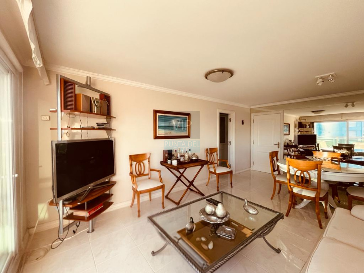 Mansa - GoPunta - Portal Inmobiliario de Punta del Este - Maldonado