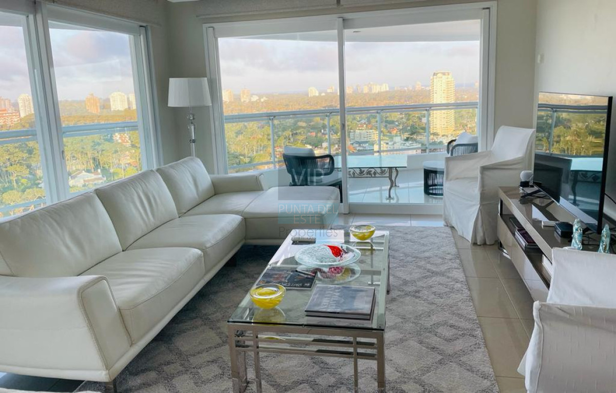 Mansa - GoPunta - Portal Inmobiliario de Punta del Este - Maldonado