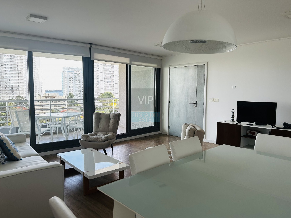 Mansa - GoPunta - Portal Inmobiliario de Punta del Este - Maldonado