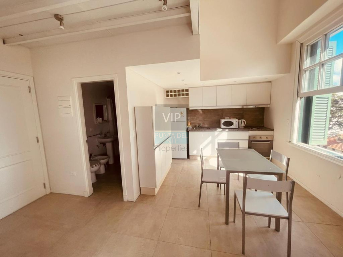 Peninsula - GoPunta - Portal Inmobiliario de Punta del Este - Maldonado