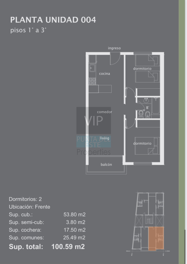 Centro Maldonado - GoPunta - Portal Inmobiliario de Punta del Este - Maldonado