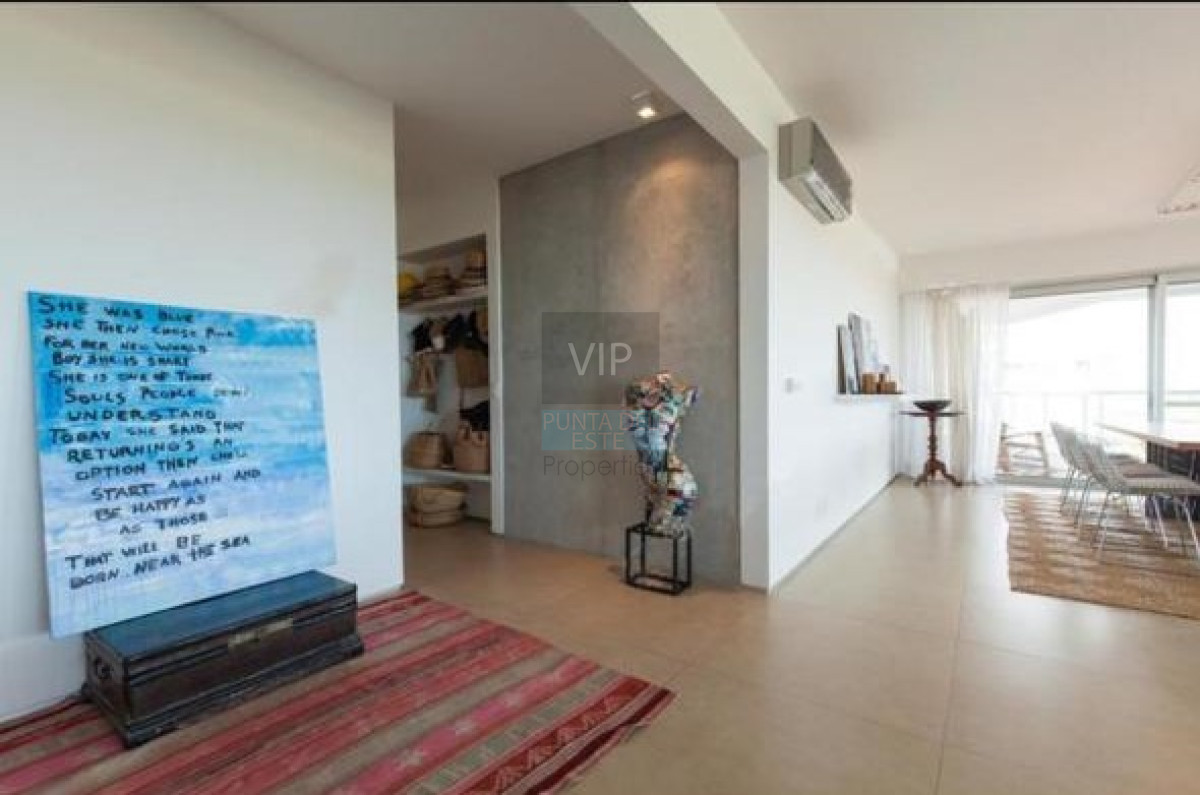 Mansa - GoPunta - Portal Inmobiliario de Punta del Este - Maldonado