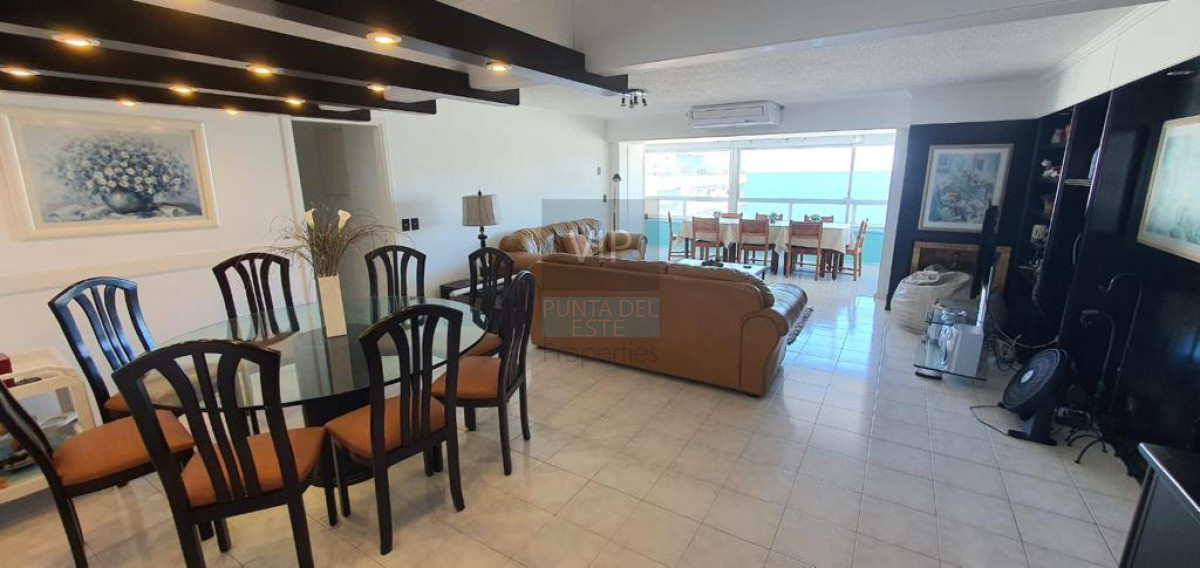 Mansa - GoPunta - Portal Inmobiliario de Punta del Este - Maldonado