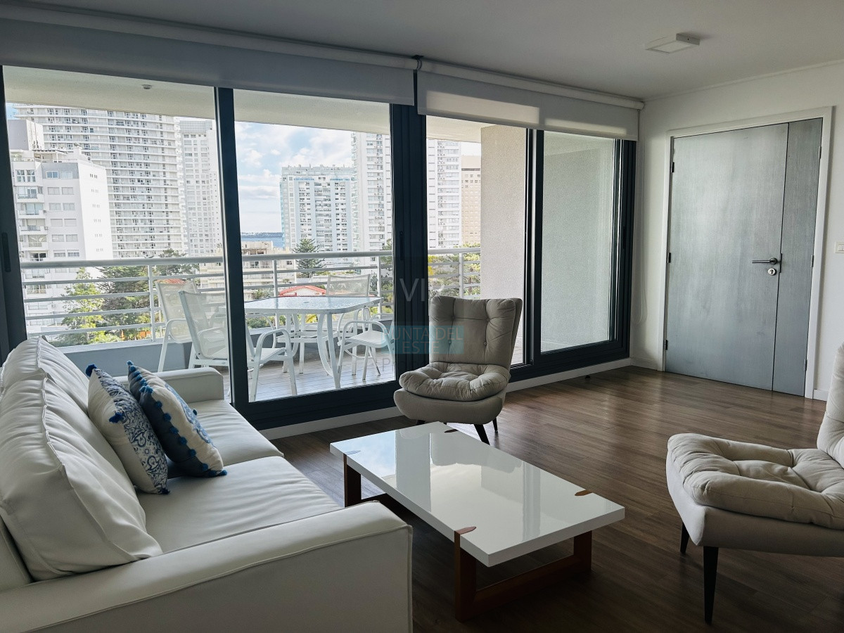 Mansa - GoPunta - Portal Inmobiliario de Punta del Este - Maldonado
