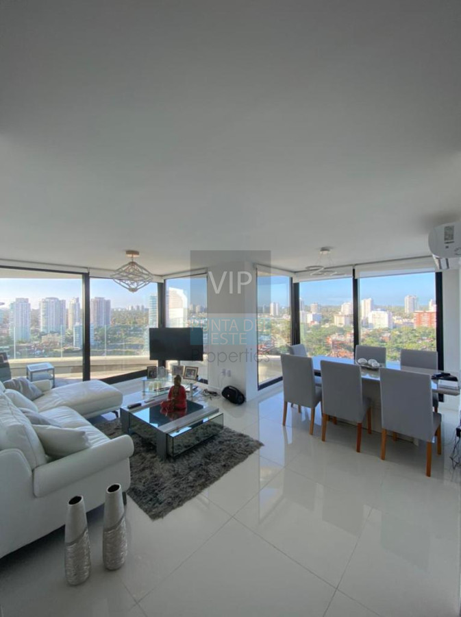 Chiverta - GoPunta - Portal Inmobiliario de Punta del Este - Maldonado