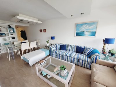 Apartamento en Venta, Punta del Este