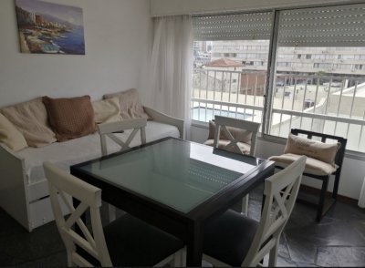 Apartamento de 1 dormitorio en Peninsula