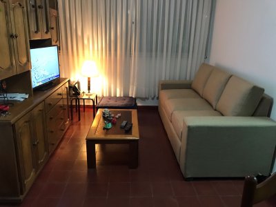 Vendo departamento de 2 dormitorios en Maldonado