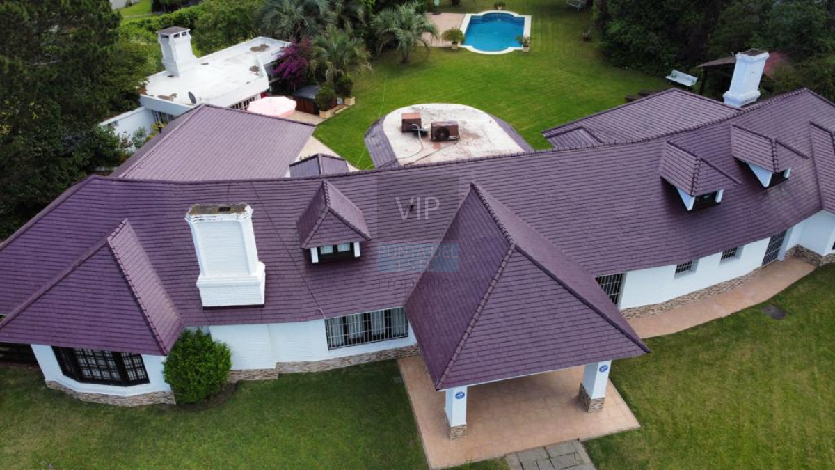 Cantegril - GoPunta - Portal Inmobiliario de Punta del Este - Maldonado