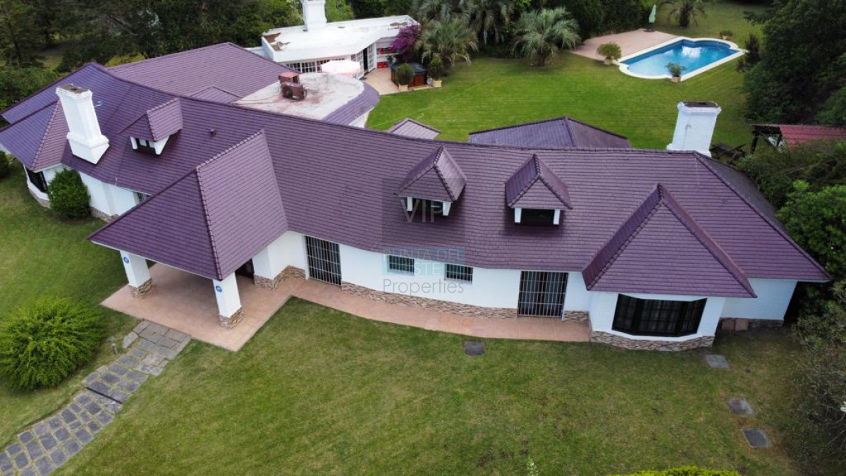 Cantegril - GoPunta - Portal Inmobiliario de Punta del Este - Maldonado
