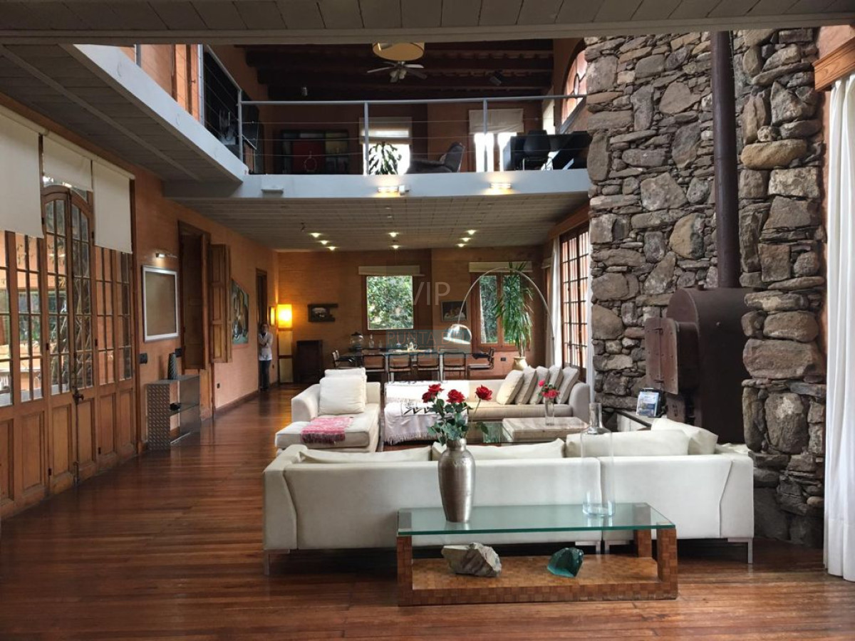 La Arbolada - GoPunta - Portal Inmobiliario de Punta del Este - Maldonado