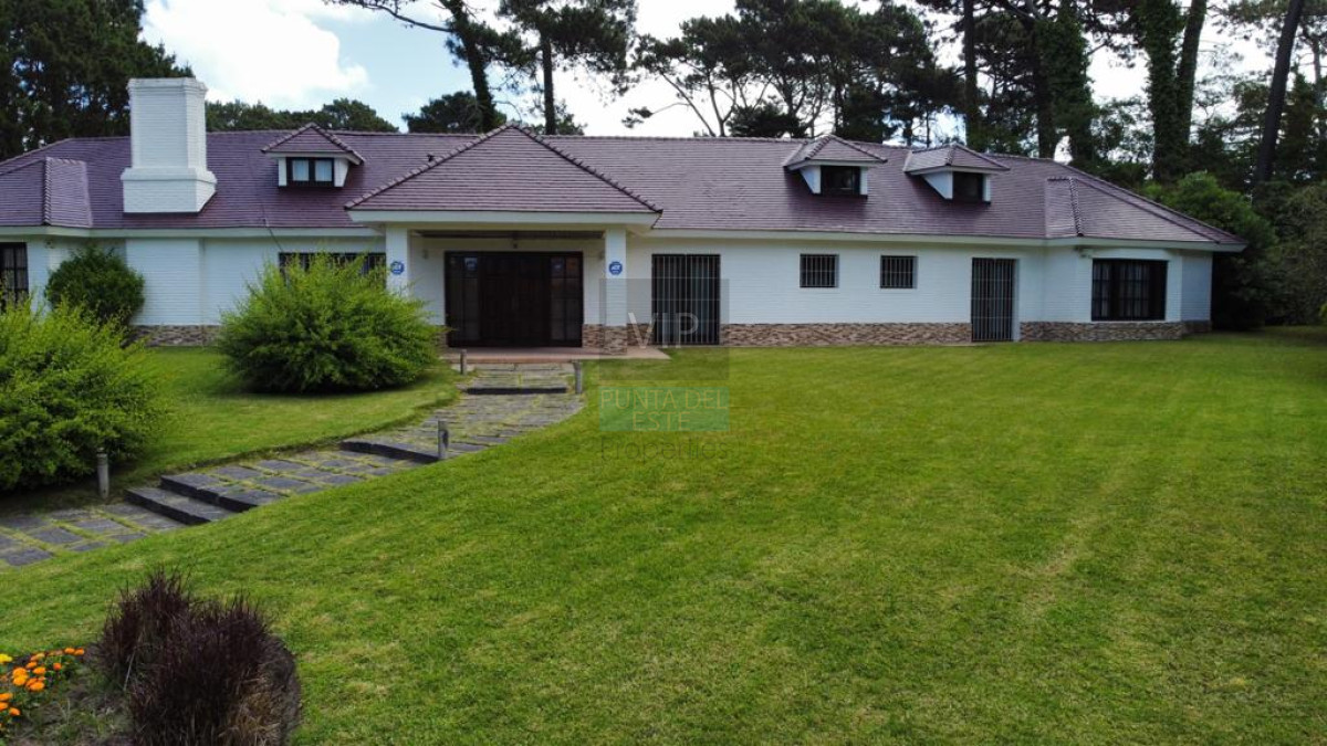 Cantegril - GoPunta - Portal Inmobiliario de Punta del Este - Maldonado