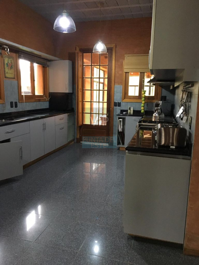 La Arbolada - GoPunta - Portal Inmobiliario de Punta del Este - Maldonado