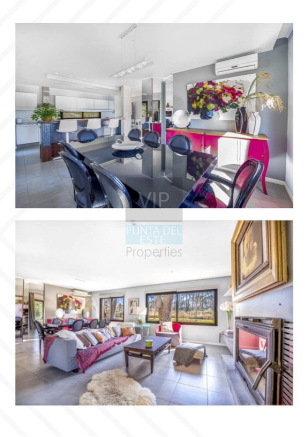 Pinares - GoPunta - Portal Inmobiliario de Punta del Este - Maldonado