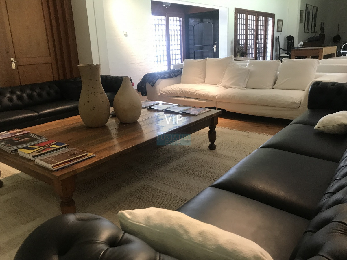 Golf - GoPunta - Portal Inmobiliario de Punta del Este - Maldonado