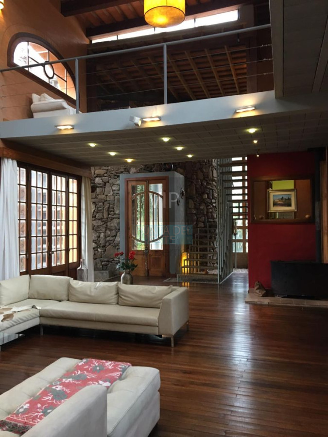 La Arbolada - GoPunta - Portal Inmobiliario de Punta del Este - Maldonado