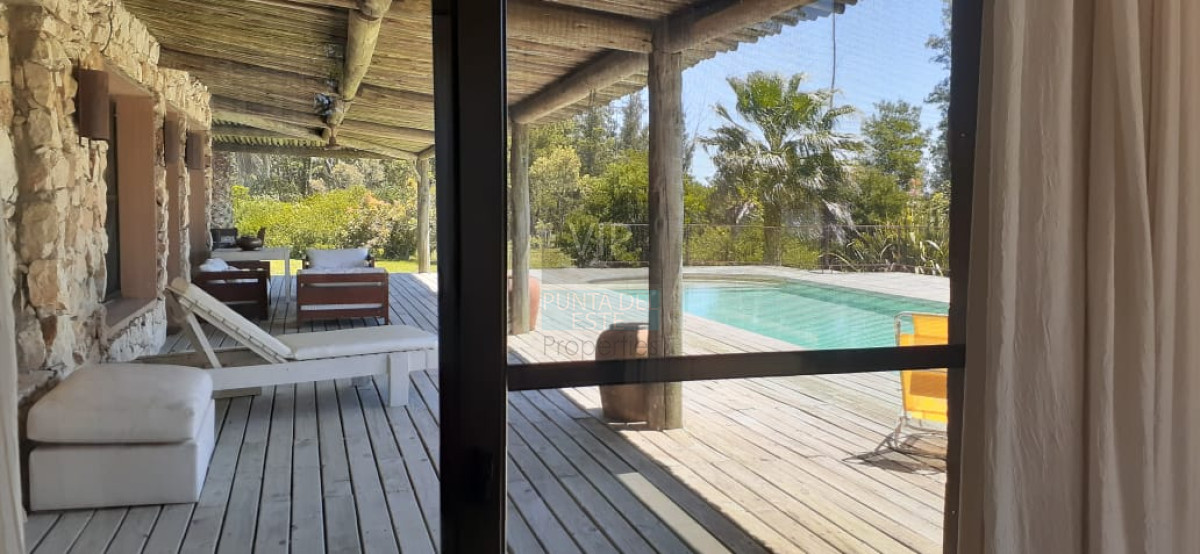 Camino Eguzquiza - GoPunta - Portal Inmobiliario de Punta del Este - Maldonado