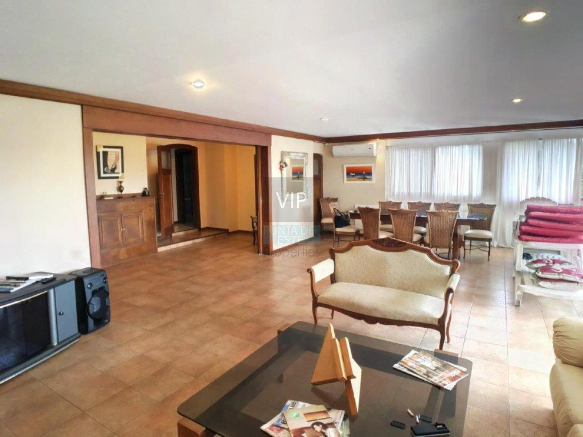 Mansa - GoPunta - Portal Inmobiliario de Punta del Este - Maldonado